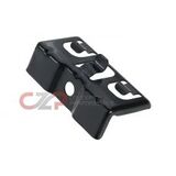 Nissan OEM Rear Bumper Support Bracket Clip - Nissan 370Z 09+ Z34