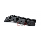 Nissan OEM Rear Bumper Side Retainer Bracket, RH Passenger Side - Nissan 370Z 09+ Z34