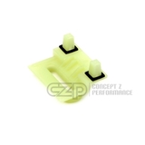 Nissan OEM 85244-AD000 Rear Bumper Retainer - Nissan 350Z 03-08 Z33