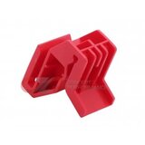 Infiniti OEM Rear Bumper Fastener Clip - 03-07 G35 Coupe V35