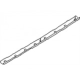 Retainer-rear Bumper,upper