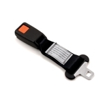 Nissan OEM Seat Belt Extender, Front Seat - Nissan 350Z 03-08 Z33