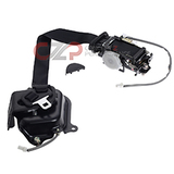 Nissan OEM 300ZX Seat Belt LH Z32 90-94 TT
