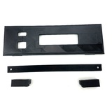 ECUTalk Single DIN Mounting Bracket - 300ZX Z32