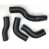 Silicone Idle Air Hose Kit AAC/IACV, Twin Turbo TT - Nissan 300ZX 90-96 Z32