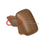 Nissan OEM 300ZX Reclining Knob Tan Z32