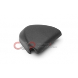 Nissan OEM Seat Belt Anchor Cover - Nissan 350Z Z33
