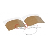 Nissan OEM Seat Belt Protective Tape
