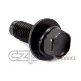 Nissan OEM 300ZX Seat Rail Bolt - Z32