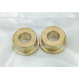 Solid Bronze Shifter Bushing Set - Nissan 300ZX 90-96 Z32