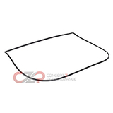 Nissan OEM Rear Hatch Window Molding - Nissan 350Z Z33