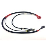 Battery Harness Cables to fit RHD Nissan 300ZX 90-96 Z32