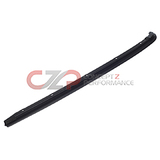 Nissan OEM 90851-30P01 Hatch Side Molding Coupe LH - Nissan 300ZX 90-96 Z32