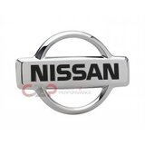 Nissan OEM Rear Tail Light Nissan Emblem - Nissan 240SX S14