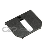 Nissan OEM 300ZX Hatch Latch Striker Finisher Coupe Black Z32