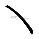 Nissan OEM Weatherstrip Rubber Seal, T-Top RH, Coupe - Nissan 300ZX Z32