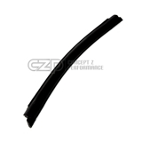Nissan OEM 91667-51P00 Weatherstrip Rubber Seal, T-Top LH, Coupe - Nissan 300ZX 90-96 Z32