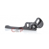 Nissan OEM 300ZX T-Top Lock Lever LH Black Z32