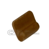 Nissan OEM 300ZX Tan Roof Lock Knob - Z32
