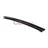 Nissan OEM T-Top Roof Hook Center Finisher, 2-Seater Coupe - Nissan 300ZX Z32