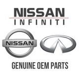 Nissan OEM Interior T-Top Finisher LH, Tan - Nissan 300ZX 2-Seater Coupe Z32