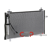 Nissan OEM A/C Condenser - Nissan 350Z Z33