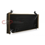Nissan OEM 92101-30P00 A/C Condenser Non-Turbo NA - Nissan 300ZX 90-91 Z32