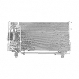 Nissan OEM Air Conditioning Condenser Assembly - Nissan Skyline R34 GT-R