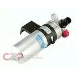 Nissan OEM A/C Receiver Drier Tank - Nissan 300ZX Z32