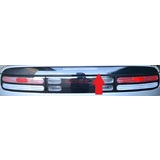 Nissan OEM Third Brake Light Infill Panel (Lense Only) 26591-30P15