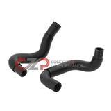 Nissan OEM Heater Core Coolant Hose Set - Nissan 300ZX Z32