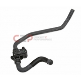 Nissan OEM Heater Hose Inlet