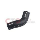 Nissan OEM Front Heater Hose #3, VQ35HR- Nissan 350Z Z33