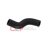 Nissan OEM Heater Hose, Inlet Inner - Nissan 370Z Z34 / Infiniti G35 G37 Q40 Q50 Q60