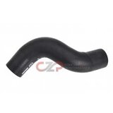 Nissan OEM Rear Heater Hose, Bleeder Valve to Firewall, RH VQ35DE - Nissan 350Z / Infiniti G35 M35