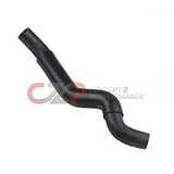 Nissan OEM 350Z Heater Hose Outlet - Z33 03-06 DE