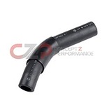 Nissan OEM Heater Hose Outlet, VQ35HR - Nissan 350Z Z33
