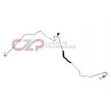 Infiniti OEM A/C High Pressure Line - Infiniti G35 Sedan 03-06, Coupe 03-07 V35