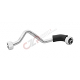 Nissan OEM Condenser Cooler to Tank Pipe 94-96 Non-Turbo NA Z32