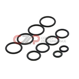 Nissan OEM A/C O-Ring Kit - Nissan 300ZX 90-96 Z32