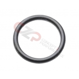 Nissan OEM A/C Air Condition O-ring, Suction Line Low Side - Nissan 300ZX Z32