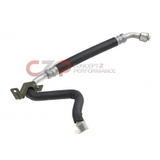 Nissan OEM 300ZX A/C Compressor Hose Low Side 90-93 Non-Turbo Z32