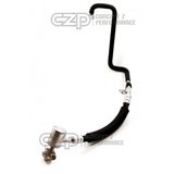 Nissan OEM A/C High Side Hose - Nissan 300ZX 90-93 Non-Turbo NA Z32