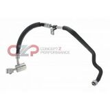 Nissan OEM A/C Discharge Hose - Nissan 300ZX 90-96 TT Z32