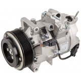 Nissan OEM AC Compressor Assembley - Nissan 370Z 09+ Z34