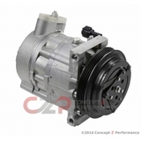 Nissan OEM 92600-CD10B  A/C Compressor - Nissan 350Z 03-06 350Z