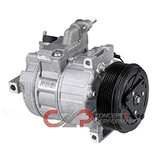 Nissan OEM A/C Compressor - Nissan 350Z 07-08 350Z