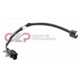 Nissan OEM A/C Condenser Receiver-Drier Harness Connector - Nissan 350Z 03-08 Z33