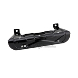 Nissan OEM Front License Plate Bracket - Nissan 300ZX 90-96 Z32