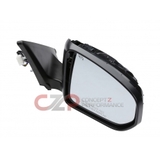 Nissan OEM Side View Mirror, RH Passenger Nissan 370Z 09+ Z34